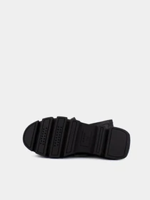 Туфли и лоферы Geox модель D46UAH-00043-C9999 Фото