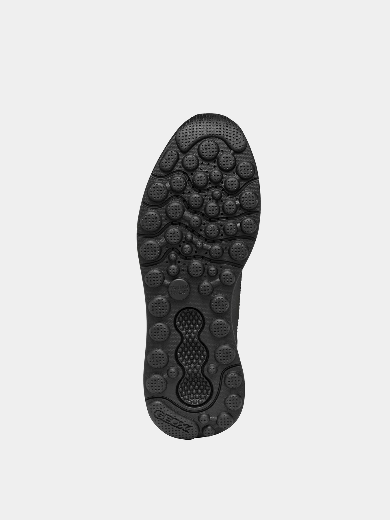 Кроссовки Geox модель D46WPD-05422-C9999 Кроссовки Geox модель D46WPD-05422-C9999 Фото