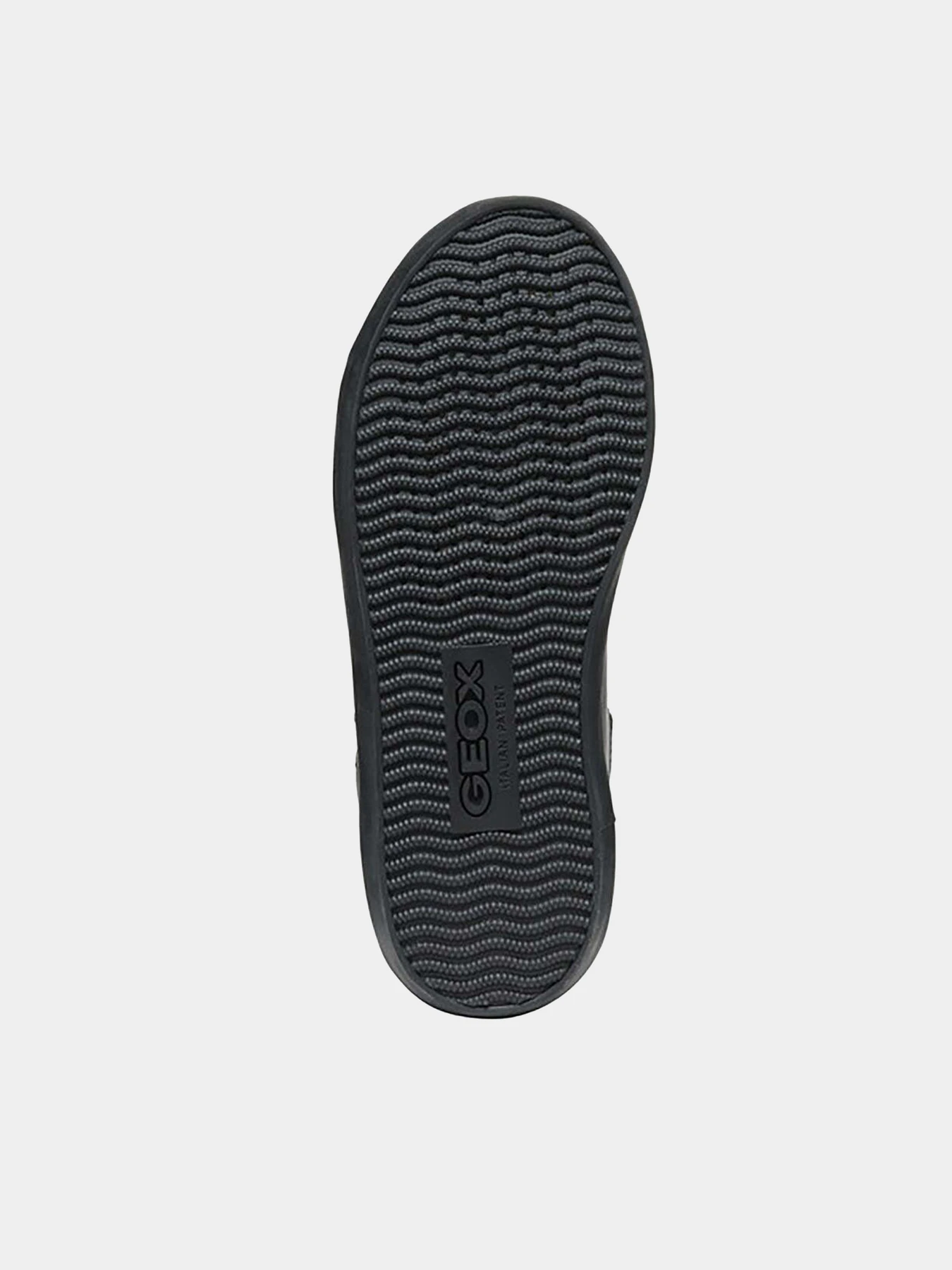 Кеды Geox модель J465CC-0MEFU-C0693 Кеды Geox модель J465CC-0MEFU-C0693 Фото