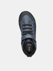 Кеды Geox модель J465CC-0MEFU-C0693 Фото