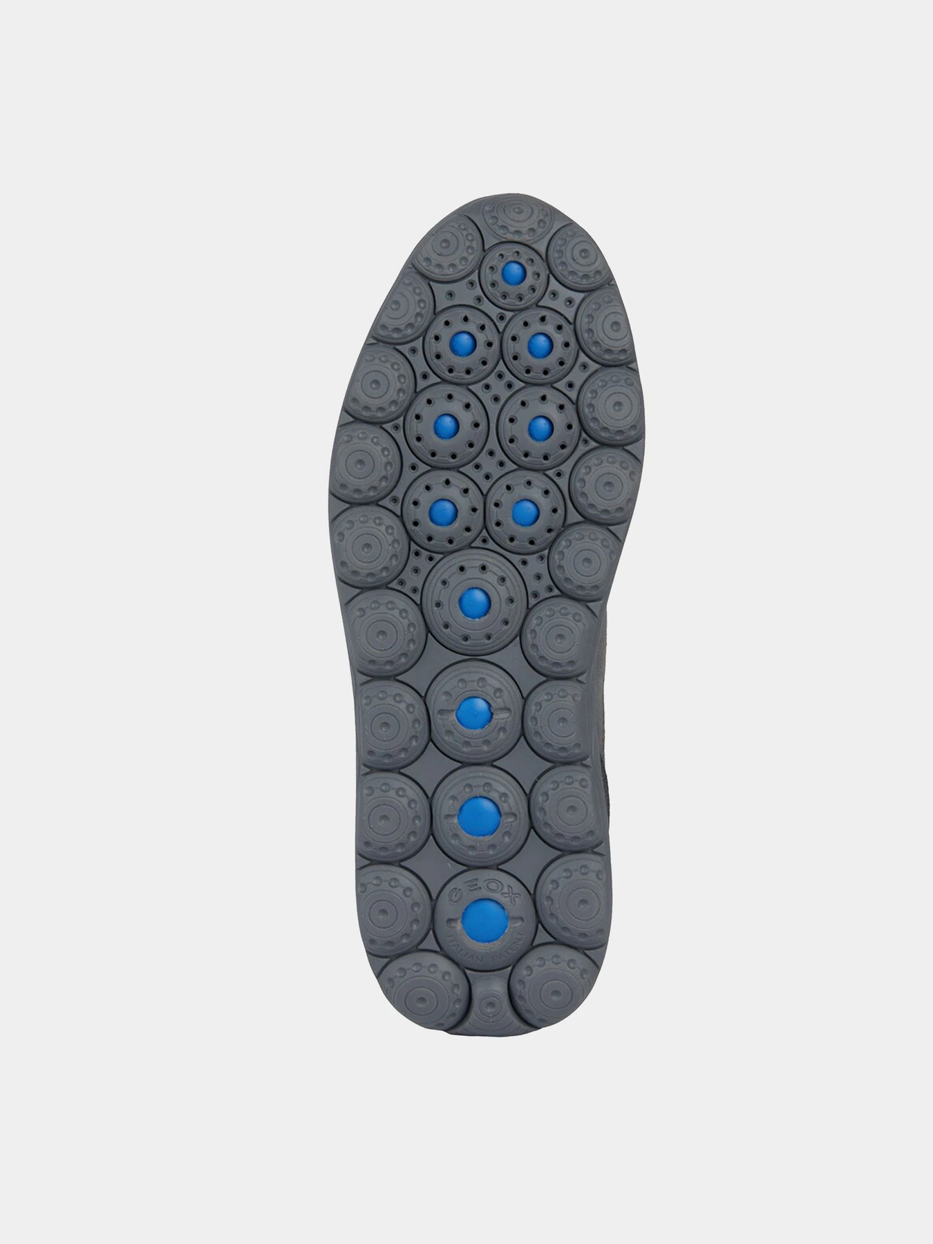 Кроссовки Geox Spherica модель U16BYE-08522-C1115 Кроссовки Geox Spherica модель U16BYE-08522-C1115 Фото