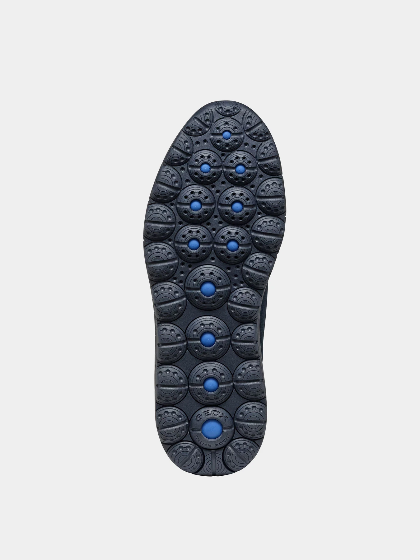 Кроссовки Geox модель U46FDA-00022-C0718 Кроссовки Geox модель U46FDA-00022-C0718 Фото