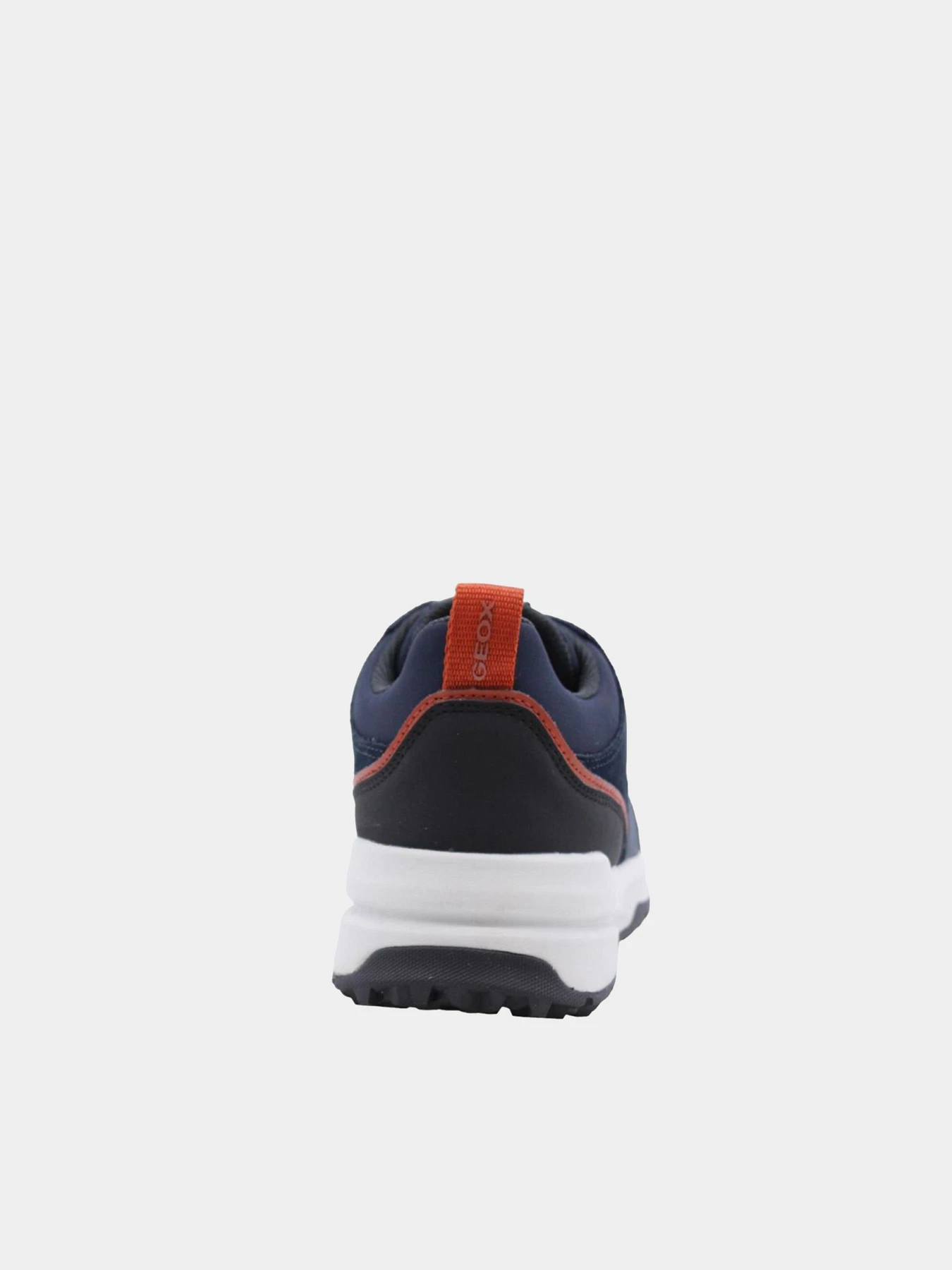 Кроссовки Geox модель U46H0B-0FF22-C4002 Кроссовки Geox модель U46H0B-0FF22-C4002 Фото