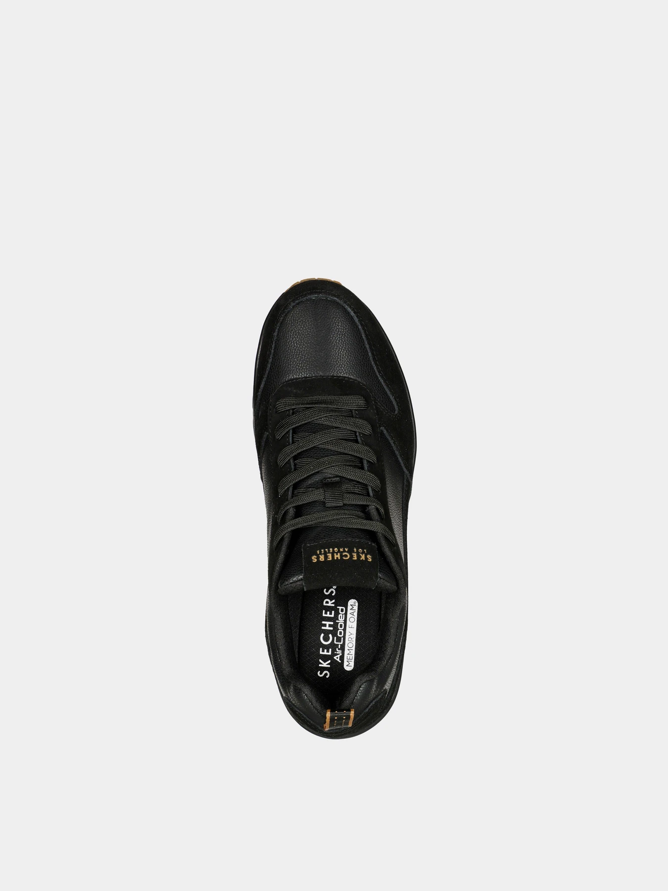 Кроссовки Skechers модель 52468 BBK Кроссовки Skechers модель 52468 BBK Фото
