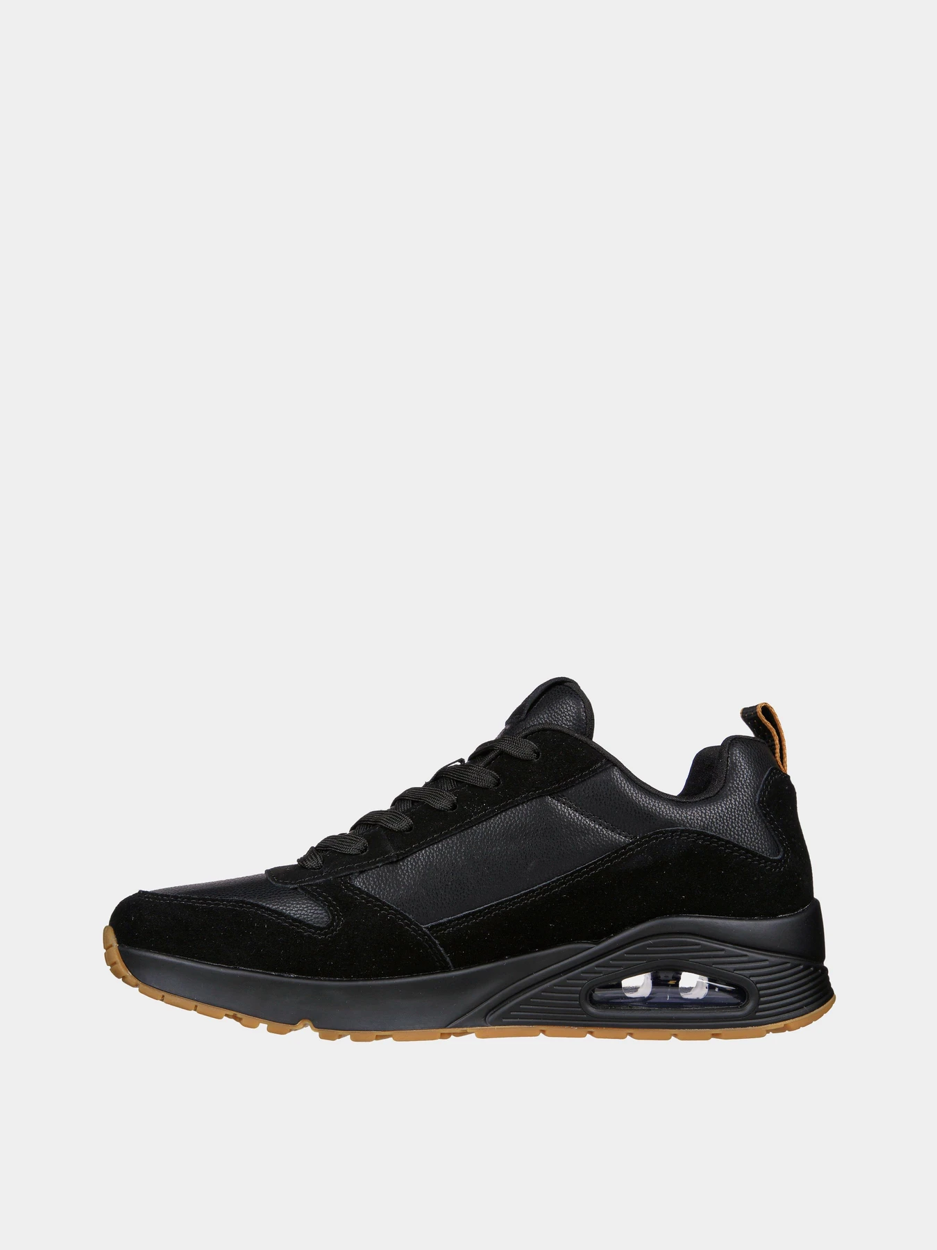 Кроссовки Skechers модель 52468 BBK Кроссовки Skechers модель 52468 BBK Фото