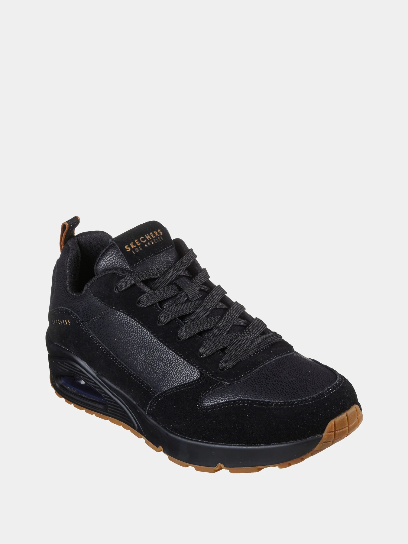 Кроссовки Skechers модель 52468 BBK Кроссовки Skechers модель 52468 BBK Фото