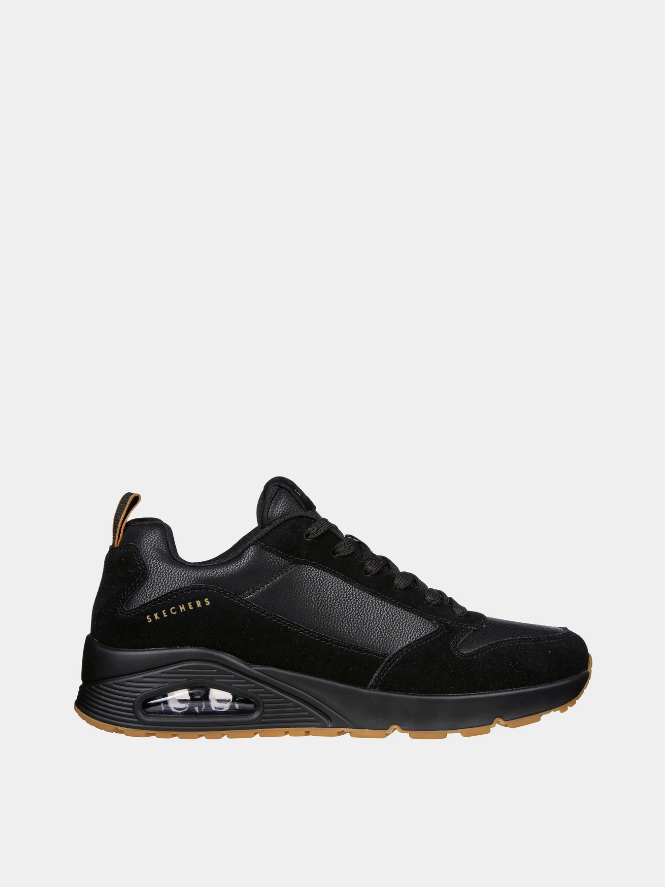 Кроссовки Skechers модель 52468 BBK Кроссовки Skechers модель 52468 BBK Фото