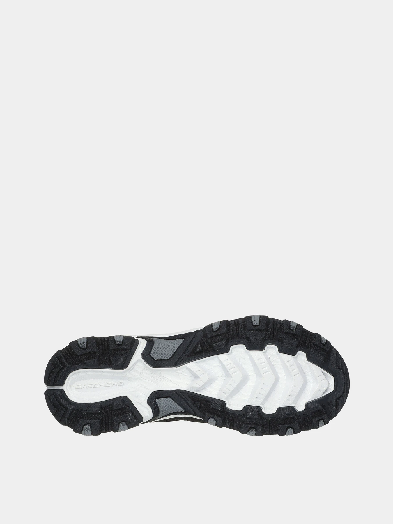 Кроссовки Skechers модель 180125 BKW Кроссовки Skechers модель 180125 BKW Фото