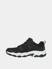 Кроссовки Skechers модель 180125 BKW Фото