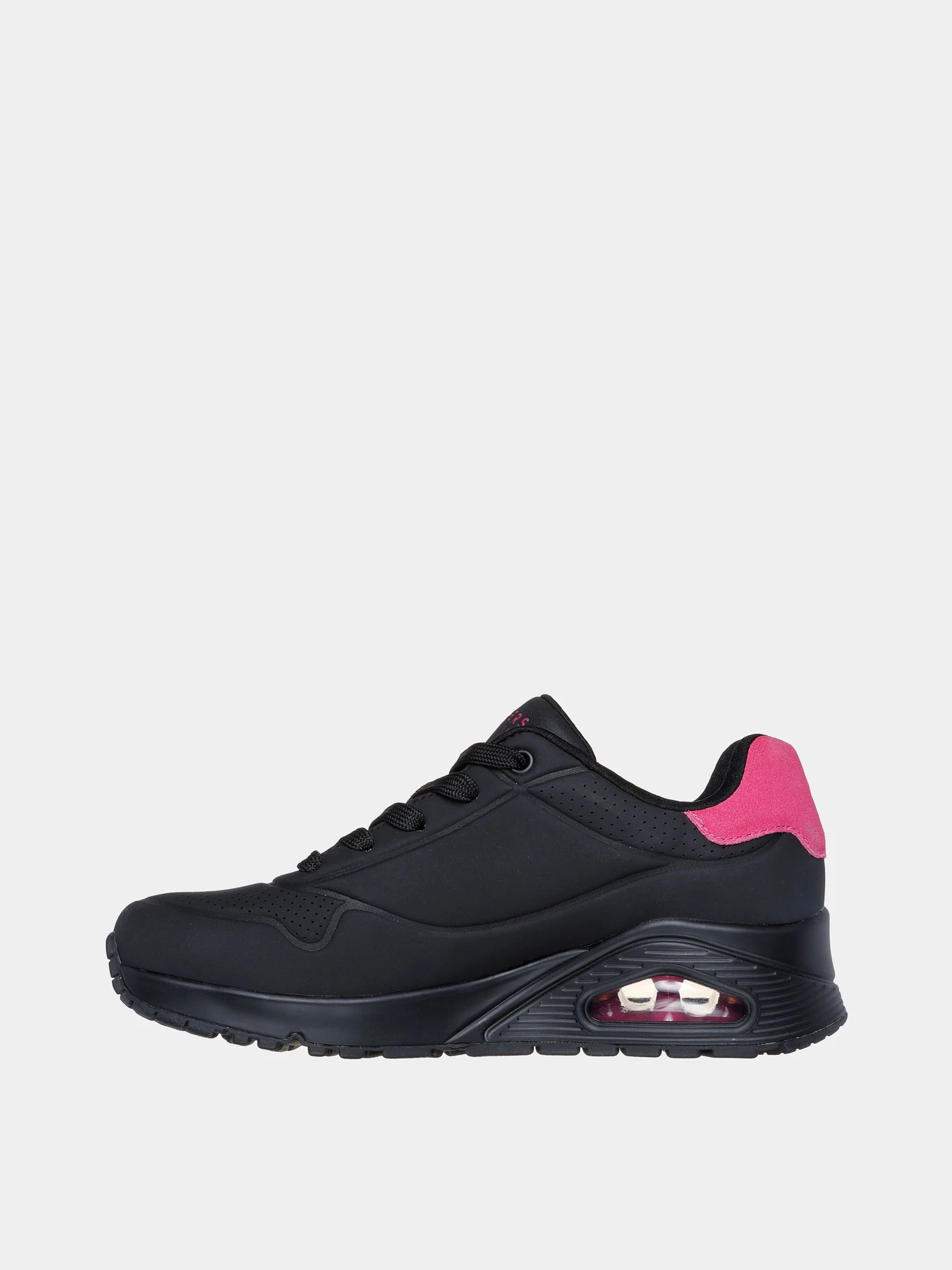 Кроссовки Skechers модель 177092 BKHP Кроссовки Skechers модель 177092 BKHP Фото