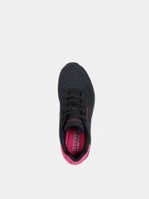 Кроссовки Skechers модель 177092 BKHP Фото
