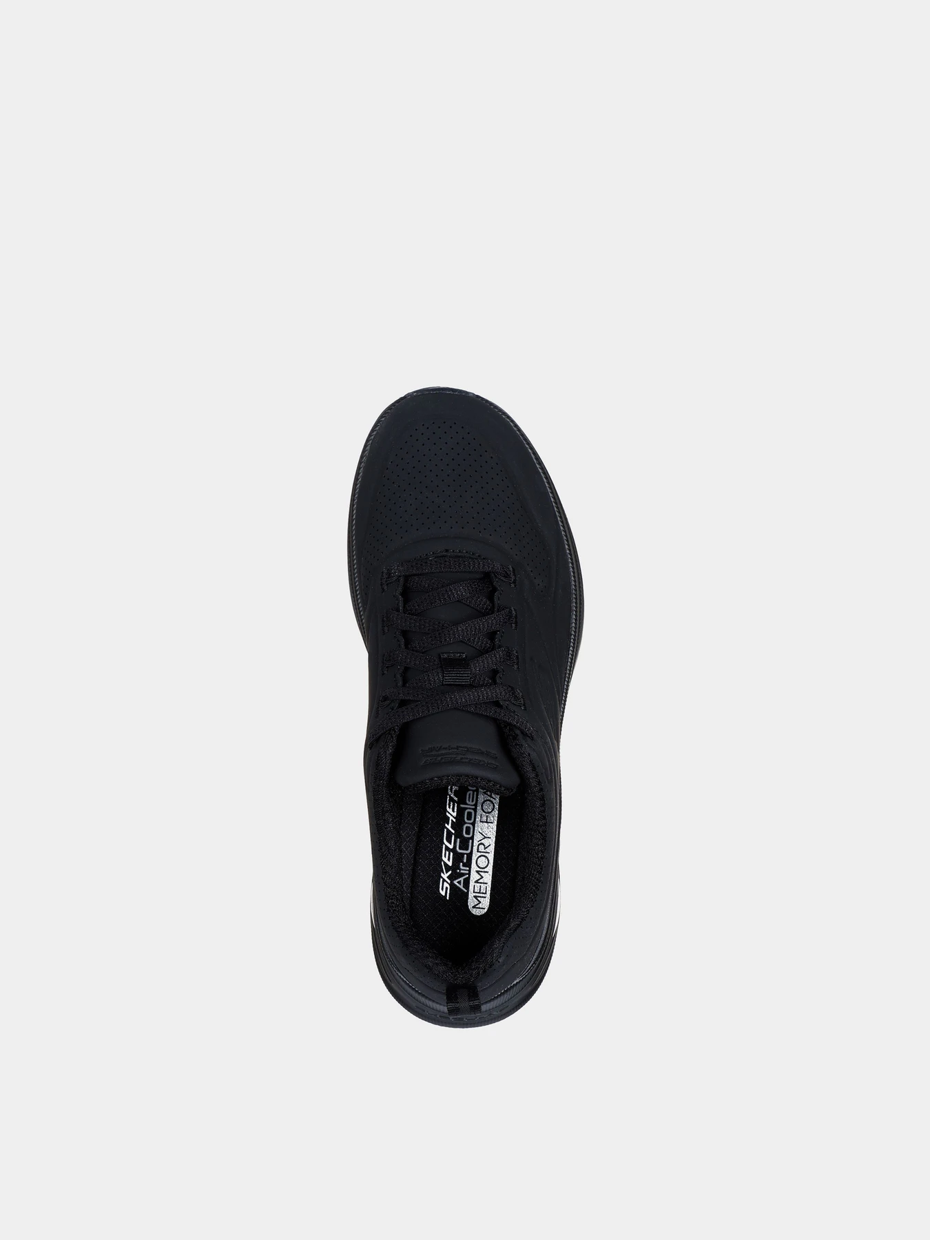 Кроссовки Skechers модель 150136 BBK Кроссовки Skechers модель 150136 BBK Фото