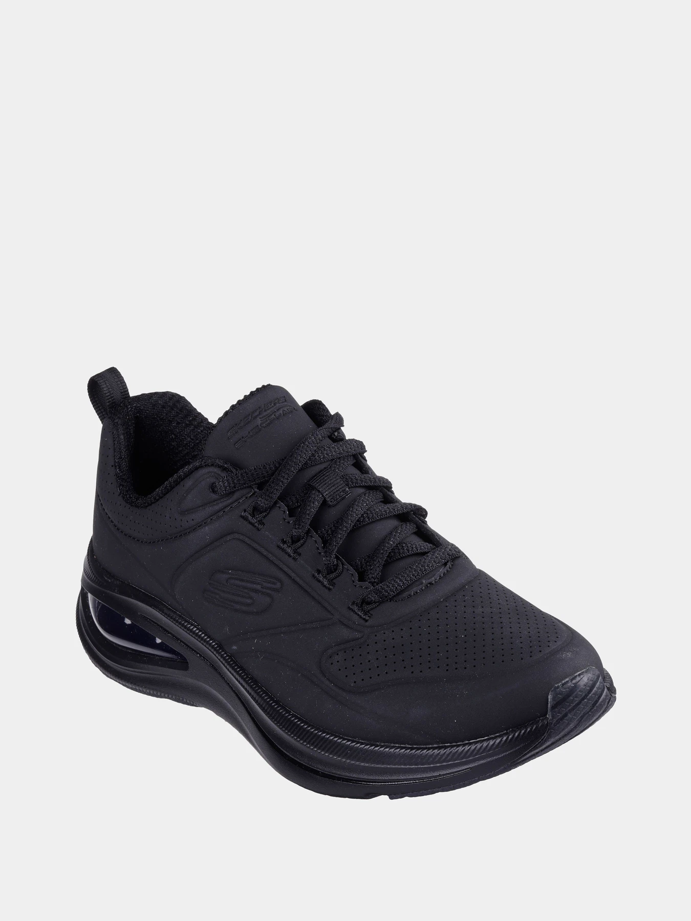 Кроссовки Skechers модель 150136 BBK Кроссовки Skechers модель 150136 BBK Фото