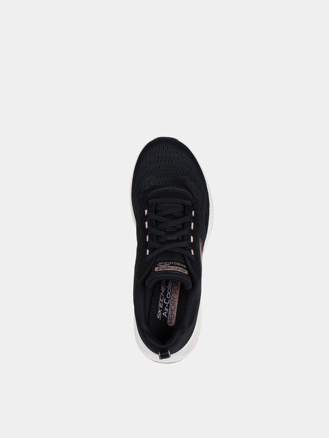 Кроссовки Skechers модель 150074 BKRG Кроссовки Skechers модель 150074 BKRG Фото