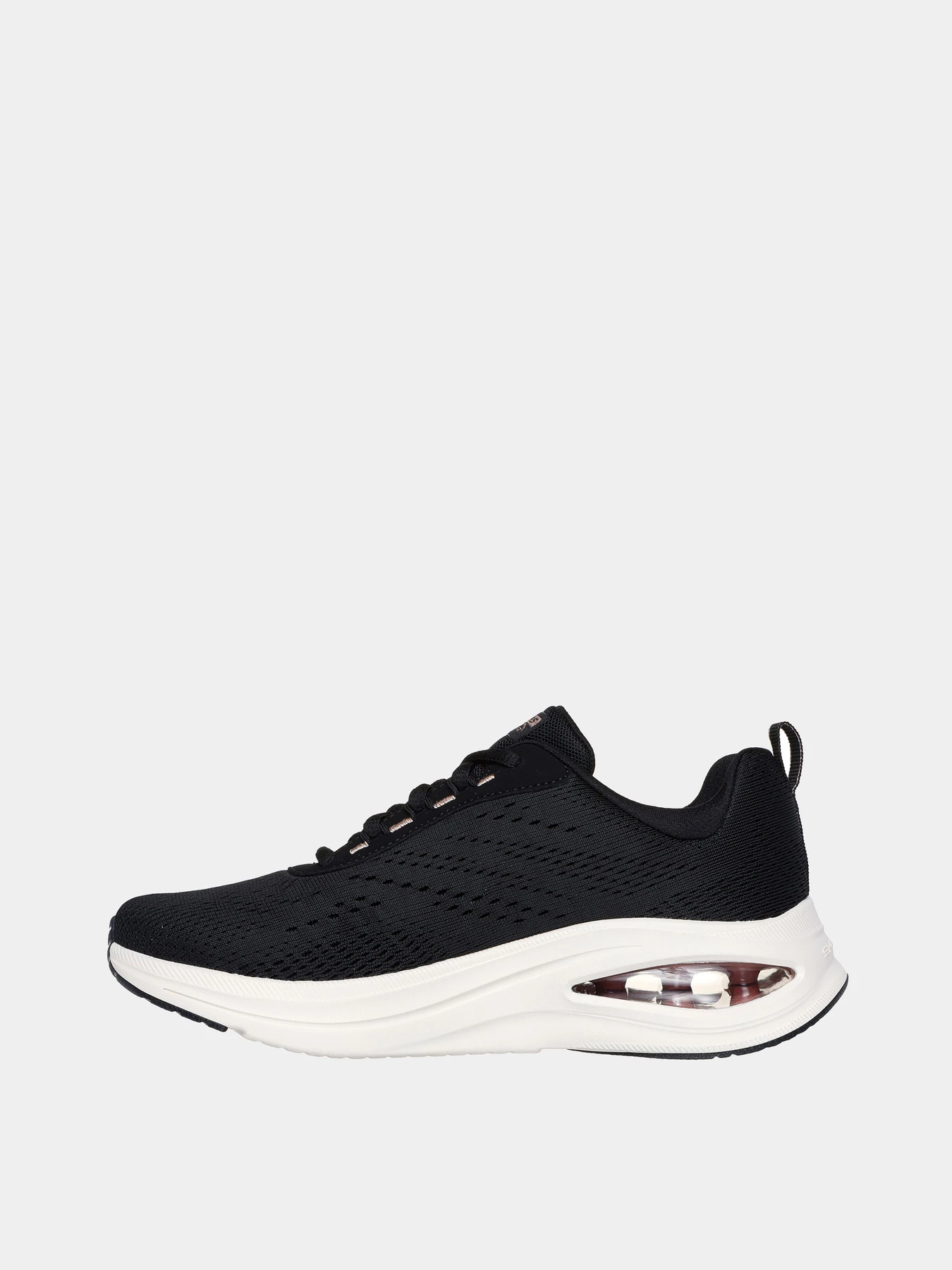 Кроссовки Skechers модель 150074 BKRG Кроссовки Skechers модель 150074 BKRG Фото