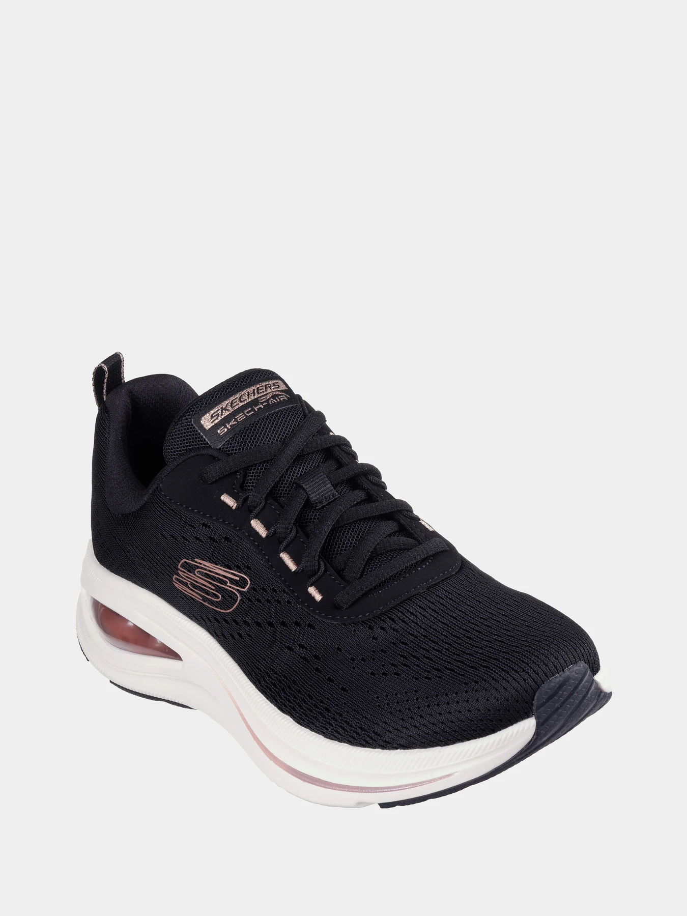 Кроссовки Skechers модель 150074 BKRG Кроссовки Skechers модель 150074 BKRG Фото