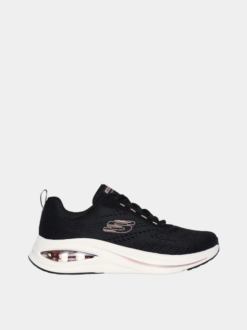 Кроссовки Skechers модель 150074 BKRG Фото