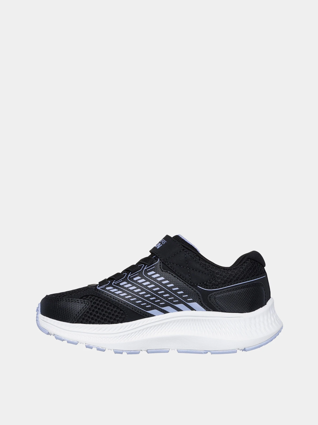 Кроссовки Skechers модель 303924L BKLV Кроссовки Skechers модель 303924L BKLV Фото