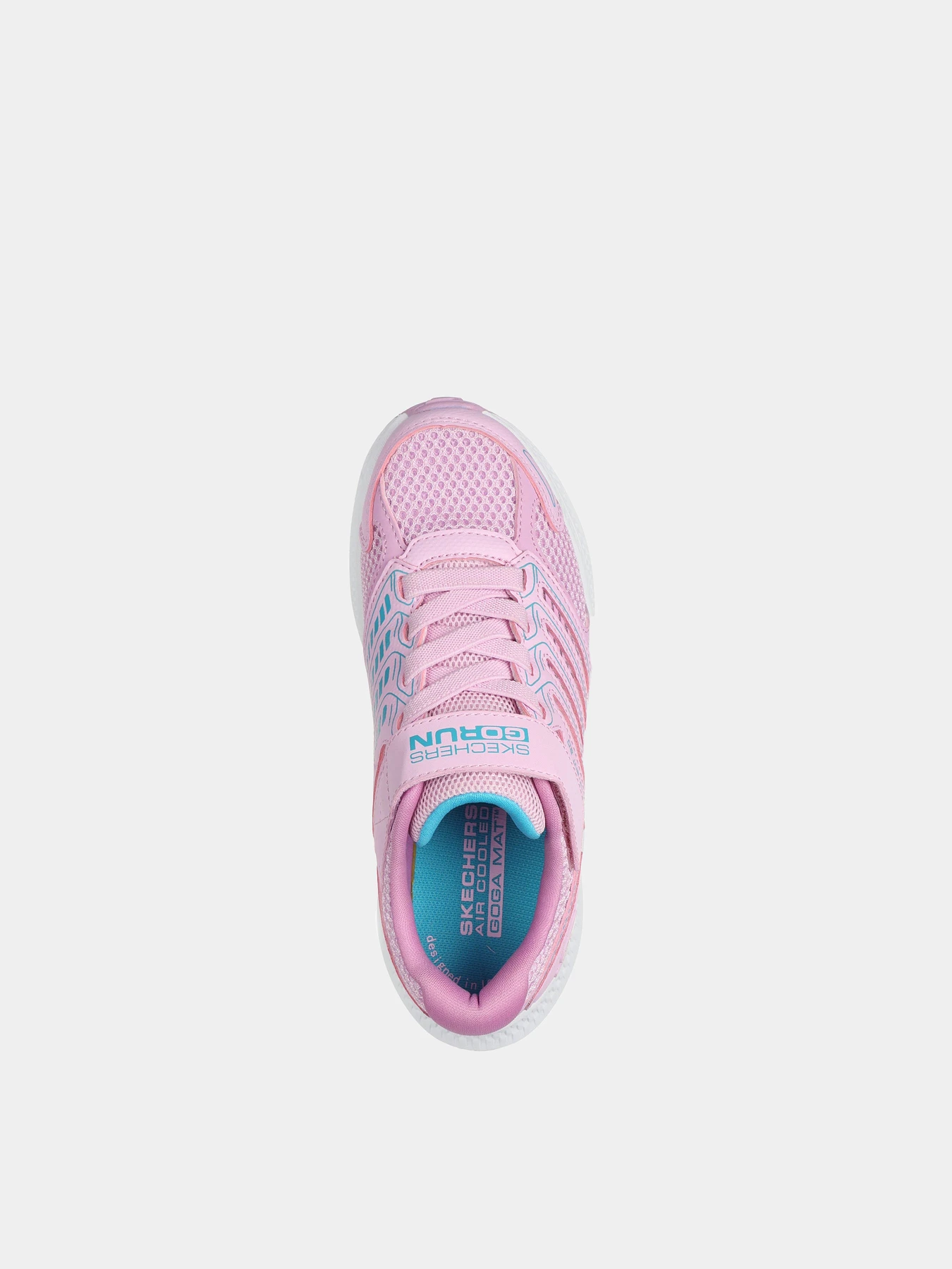 Кроссовки Skechers модель 303924L PKBL Кроссовки Skechers модель 303924L PKBL Фото