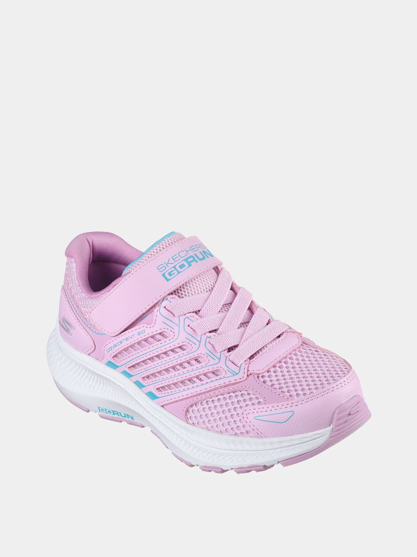 Кроссовки Skechers модель 303924L PKBL Кроссовки Skechers модель 303924L PKBL Фото