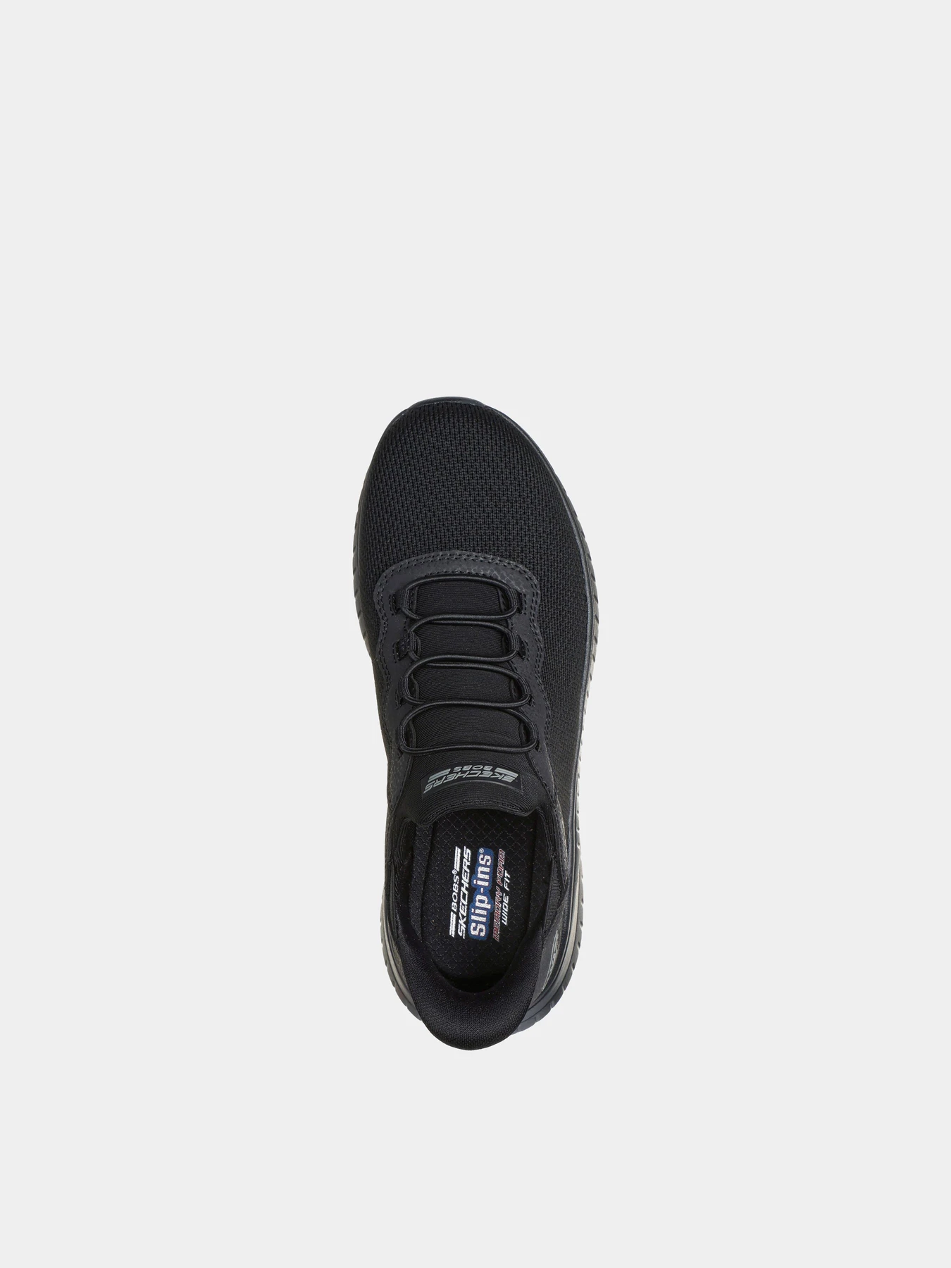 Кроссовки Skechers модель 117500 BBK Кроссовки Skechers модель 117500 BBK Фото