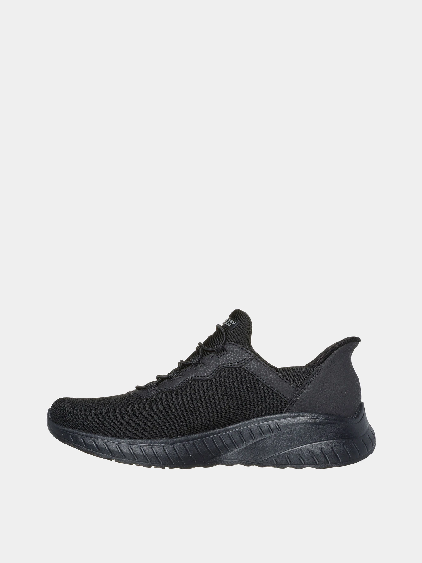 Кроссовки Skechers модель 117500 BBK Кроссовки Skechers модель 117500 BBK Фото