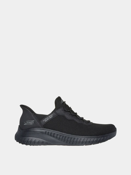 Кроссовки Skechers модель 117500 BBK Фото