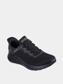 Кроссовки Skechers модель 117500 BBK Фото