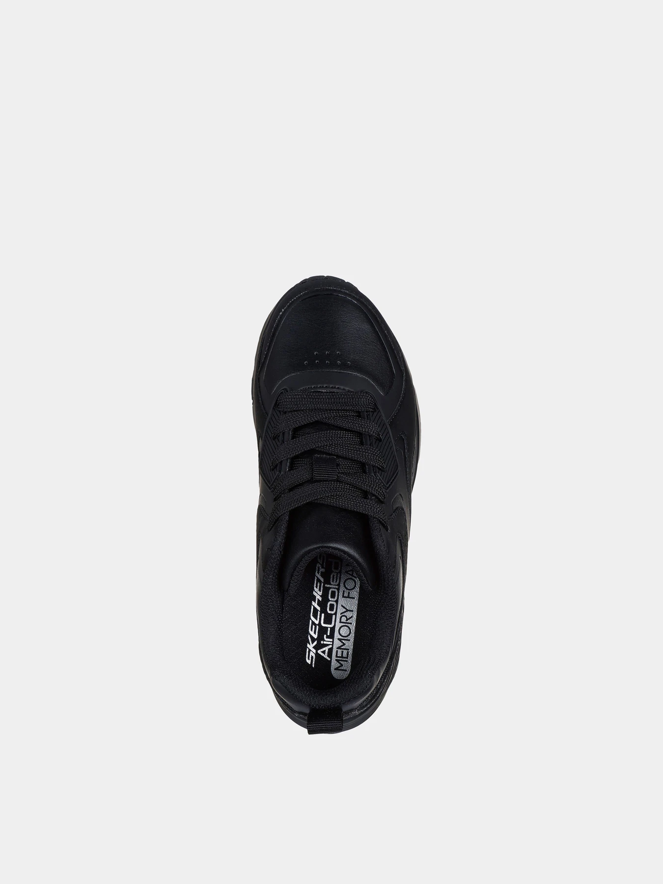 Кроссовки Skechers модель 403647L BBK Кроссовки Skechers модель 403647L BBK Фото