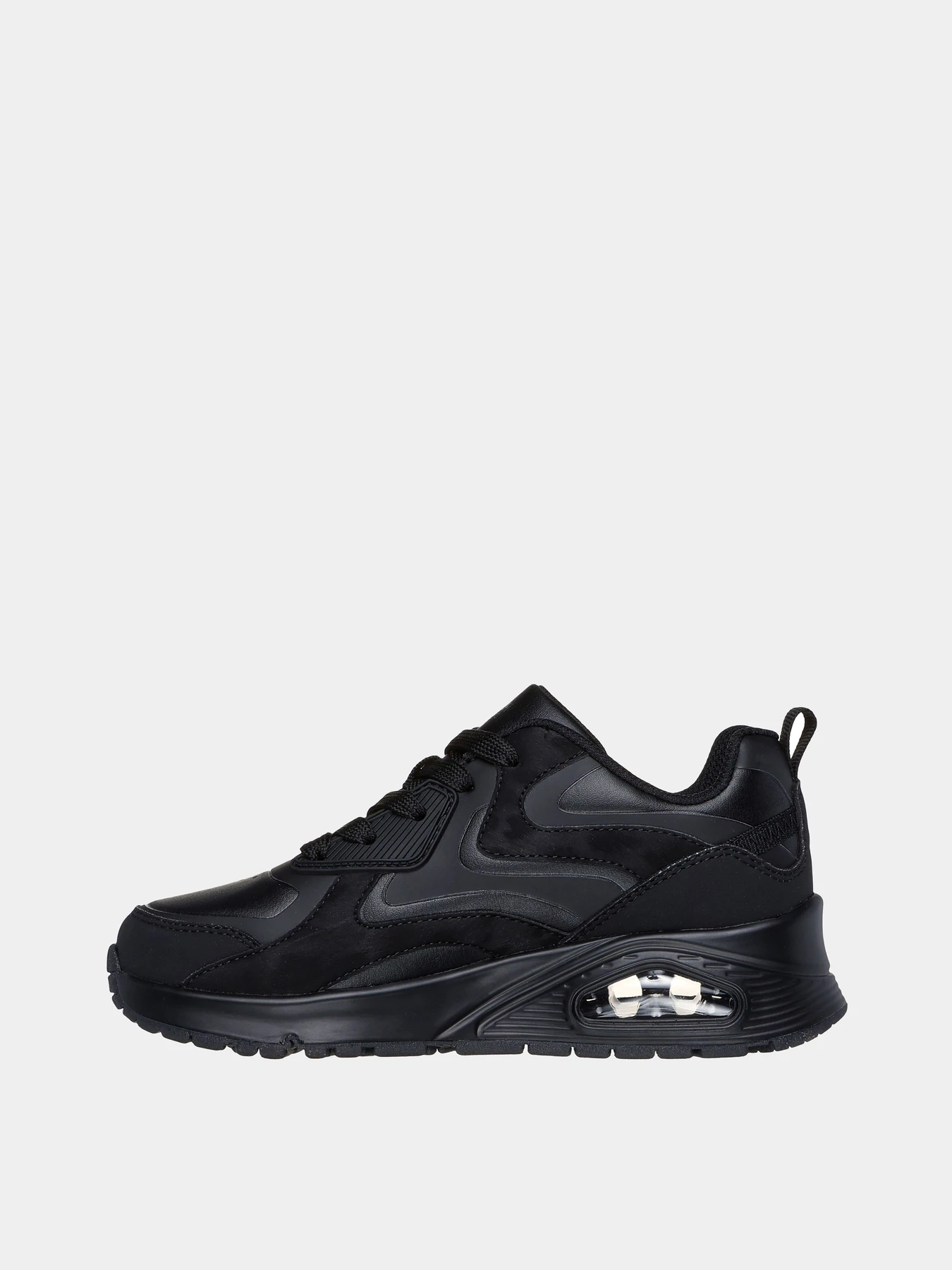 Кроссовки Skechers модель 403647L BBK Кроссовки Skechers модель 403647L BBK Фото
