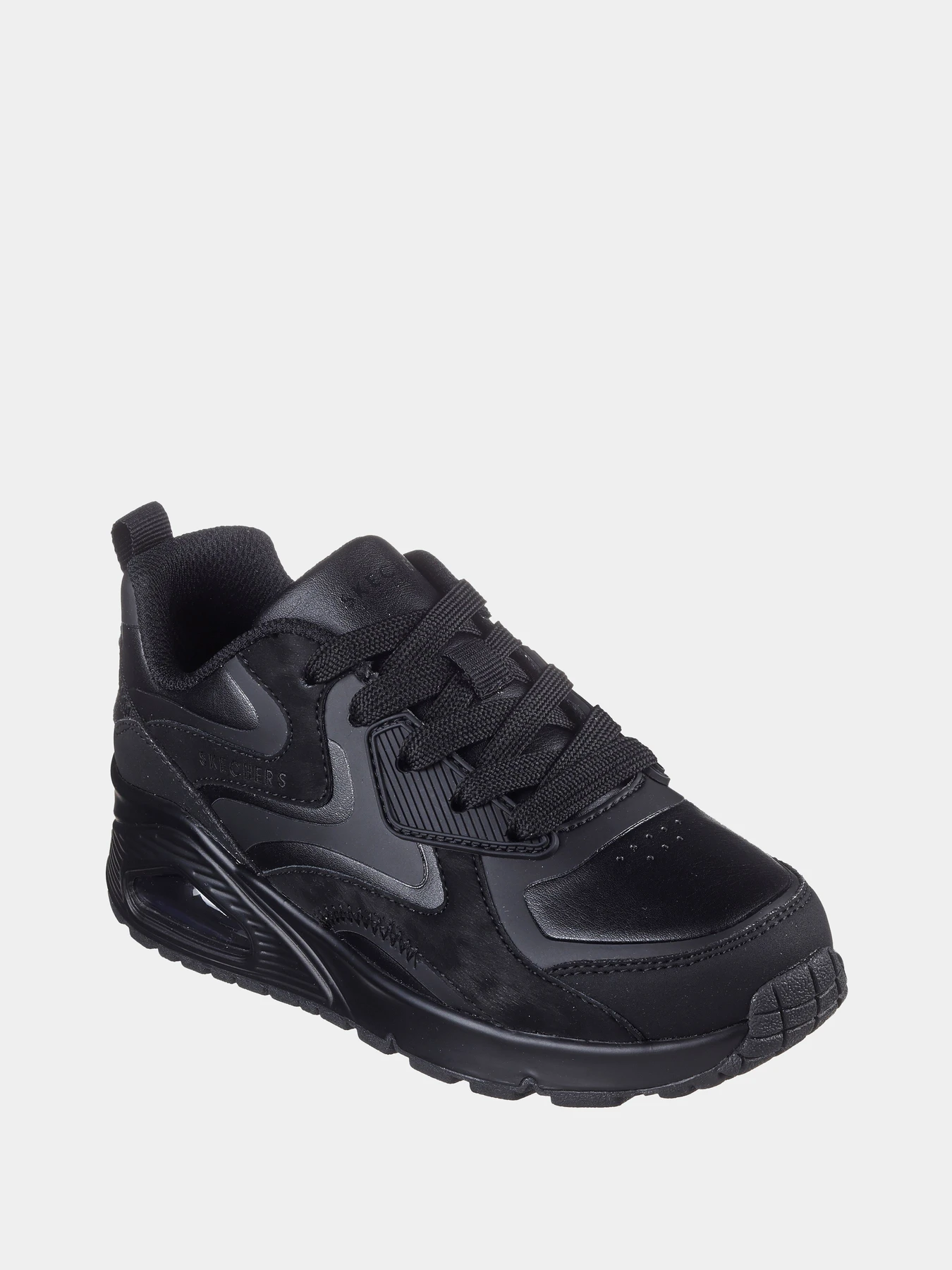 Кроссовки Skechers модель 403647L BBK Кроссовки Skechers модель 403647L BBK Фото