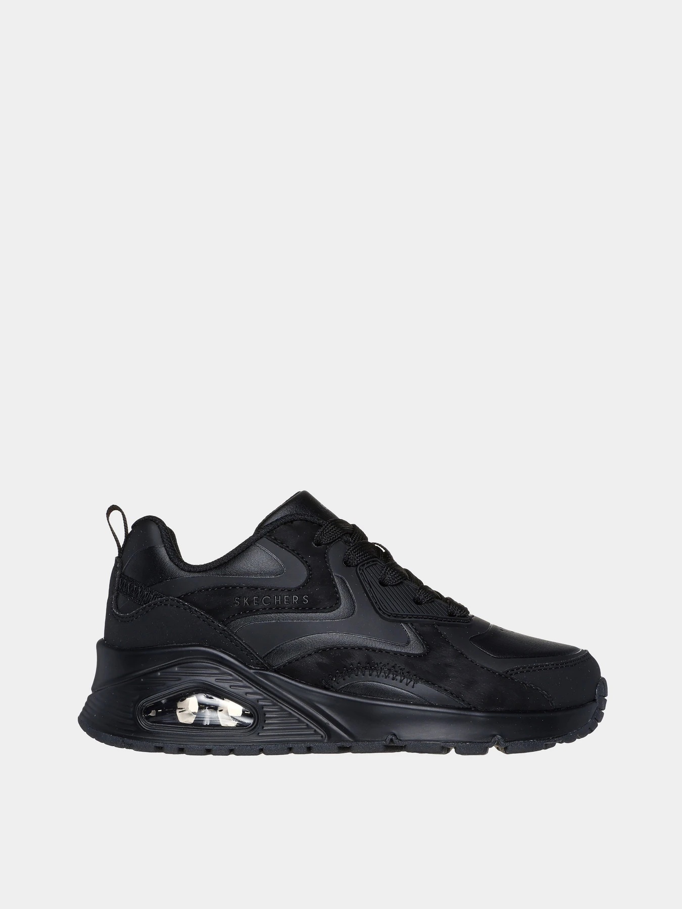 Кроссовки Skechers модель 403647L BBK Кроссовки Skechers модель 403647L BBK Фото