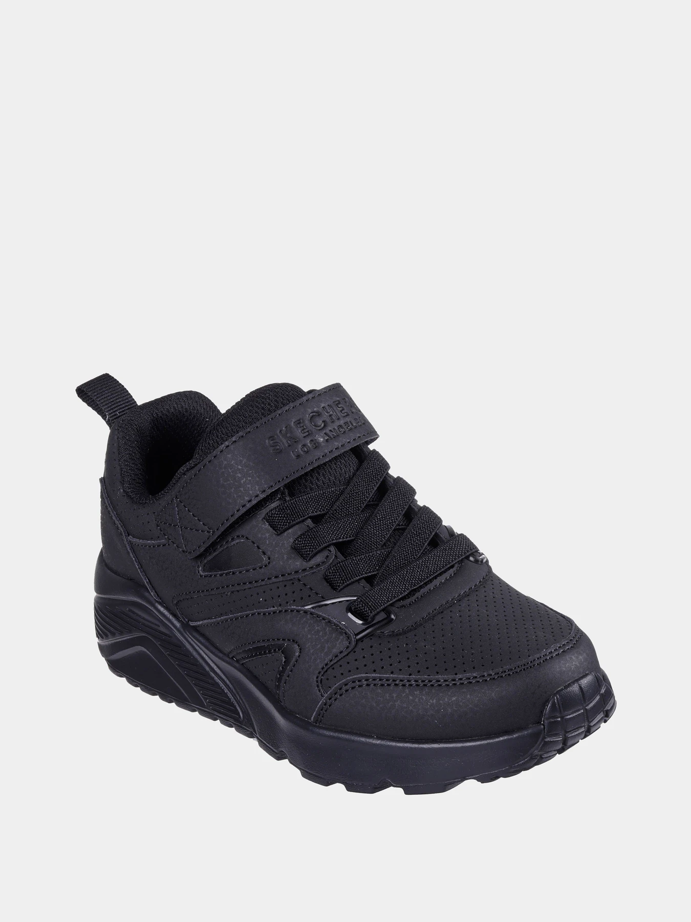 Кроссовки Skechers модель 403640L BBK Кроссовки Skechers модель 403640L BBK Фото