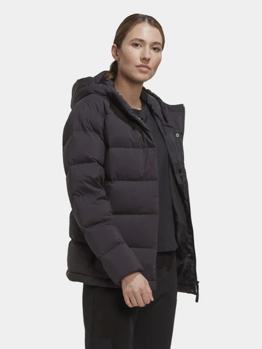 Куртки и дубленки Adidas модель HN5641 Фото