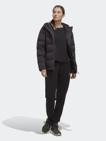 Куртки и дубленки Adidas модель HN5641 Фото