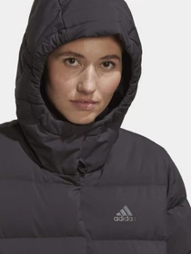 Куртки и дубленки Adidas модель HN5641 Фото
