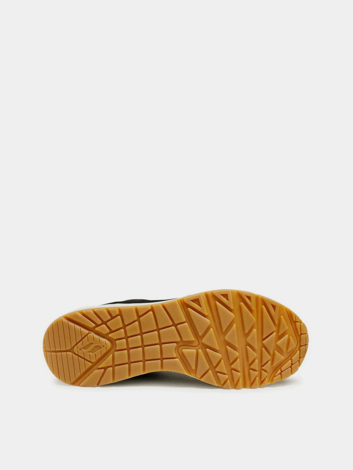 Кроссовки Skechers модель 52468 BKW Кроссовки Skechers модель 52468 BKW Фото