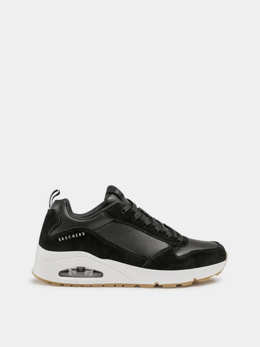 Кроссовкалар Skechers үлгі 52468 BKW Фото