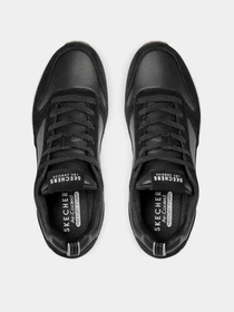 Кроссовки Skechers модель 52468 BKW Фото