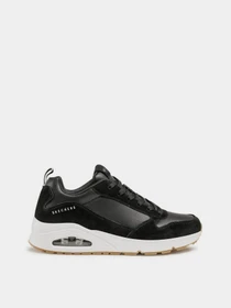 Кроссовкалар Skechers үлгі 52468 BKW Фото