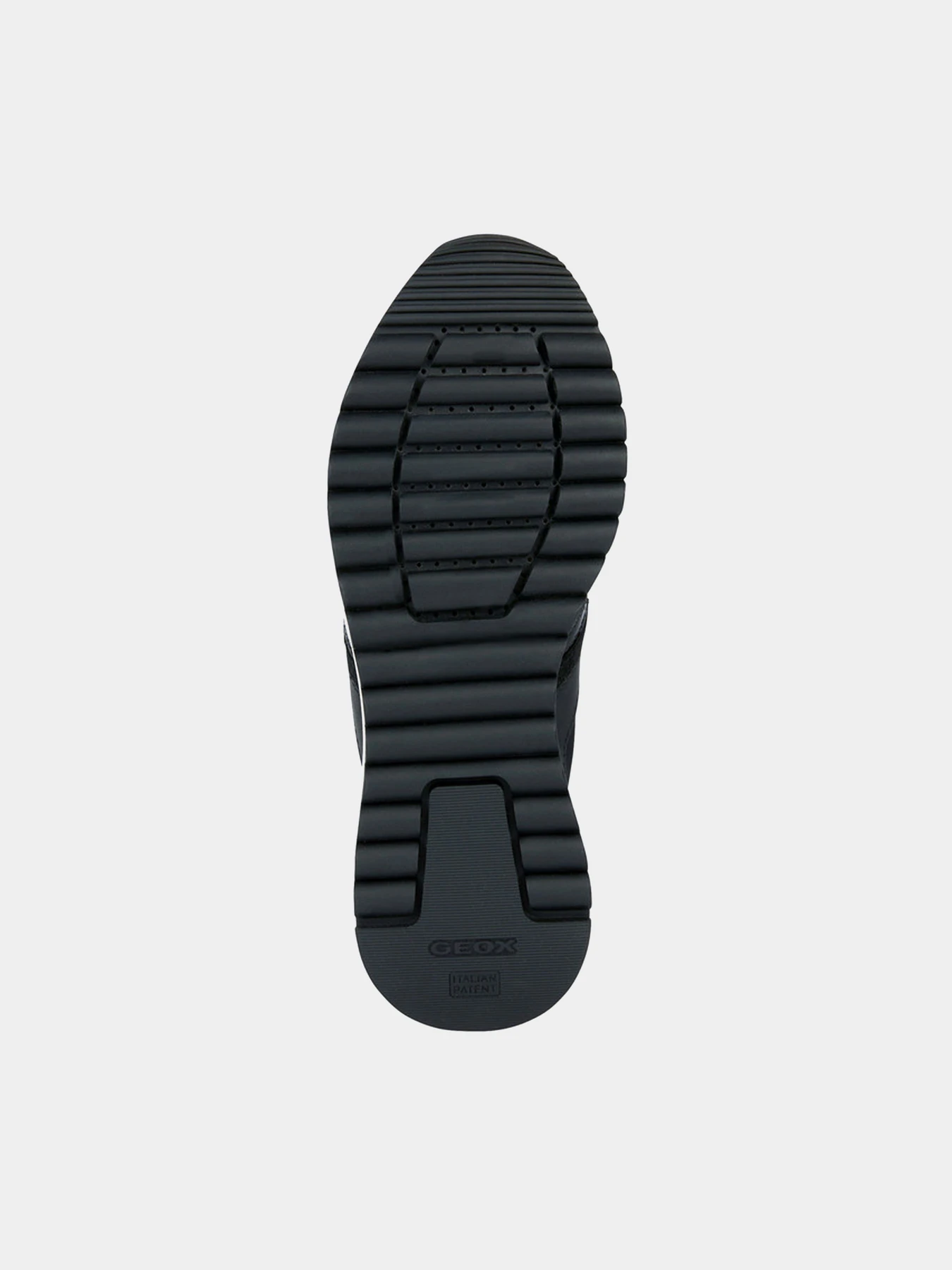 Кроссовки Geox модель D3500A-08522-C9997 Кроссовки Geox модель D3500A-08522-C9997 Фото