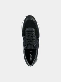Кроссовки Geox модель D3500A-08522-C9997 Фото