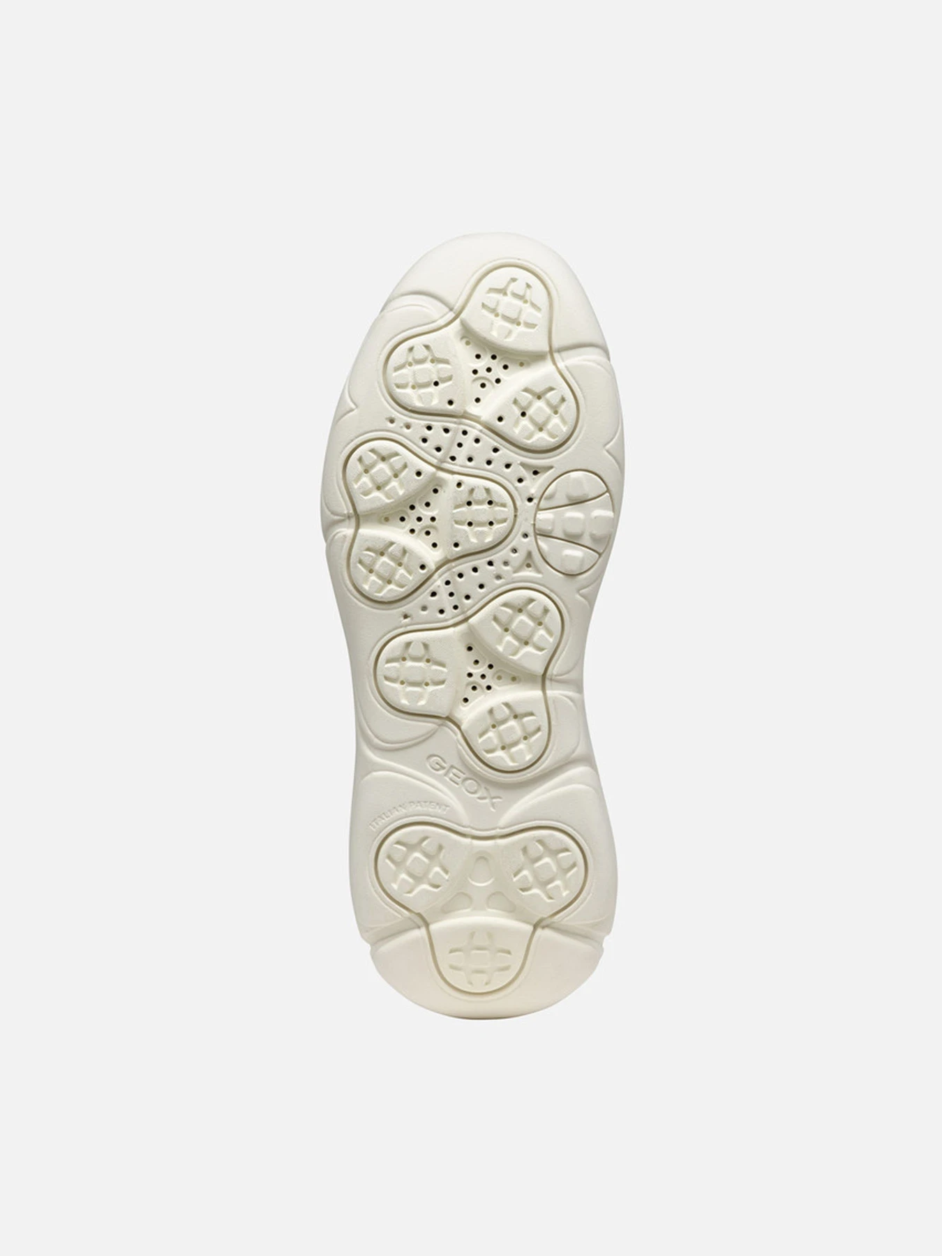 Кроссовки Geox модель D45NHB-085CF-C1327 Кроссовки Geox модель D45NHB-085CF-C1327 Фото