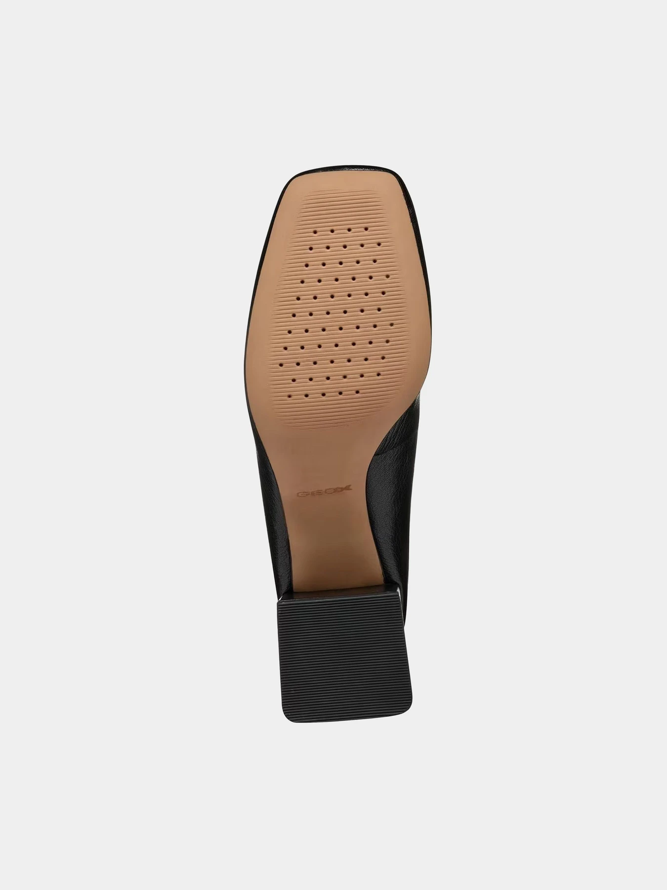 Туфли и лоферы Geox модель D46D1A-000TC-C9999 Туфли и лоферы Geox модель D46D1A-000TC-C9999 Фото