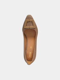 Туфли и лоферы Geox модель D46MHC-00021-C6372 Фото