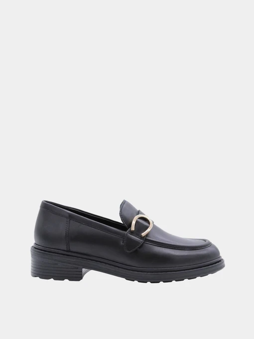 Туфли и лоферы Geox модель D46TGC-00043-C9999 Фото