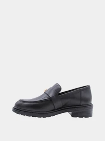 Туфли и лоферы Geox модель D46TGC-00043-C9999 Фото