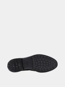 Туфли и лоферы Geox модель D46TGC-00043-C9999 Фото