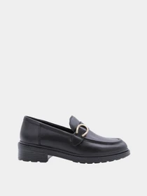 Туфли и лоферы Geox модель D46TGC-00043-C9999 Фото