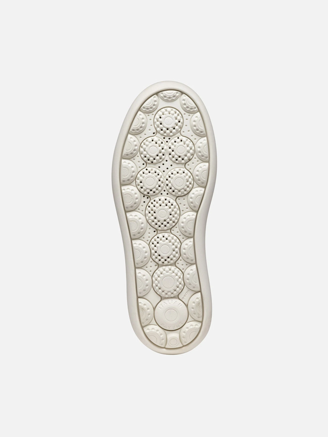 Кеды Geox модель D46WVA-00085-C1000 Кеды Geox модель D46WVA-00085-C1000 Фото